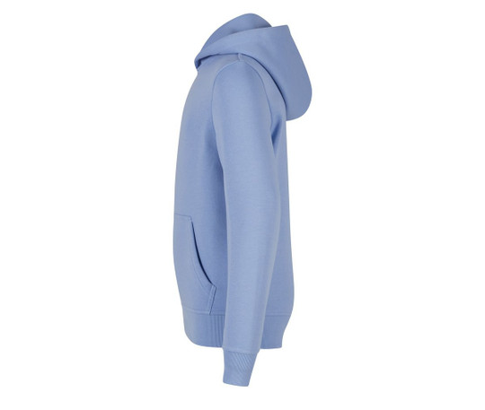 Build Your Brand BY117 - BASIC LASTEN HOODY