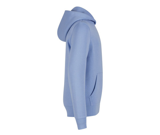 Build Your Brand BY117 - BASIC LASTEN HOODY