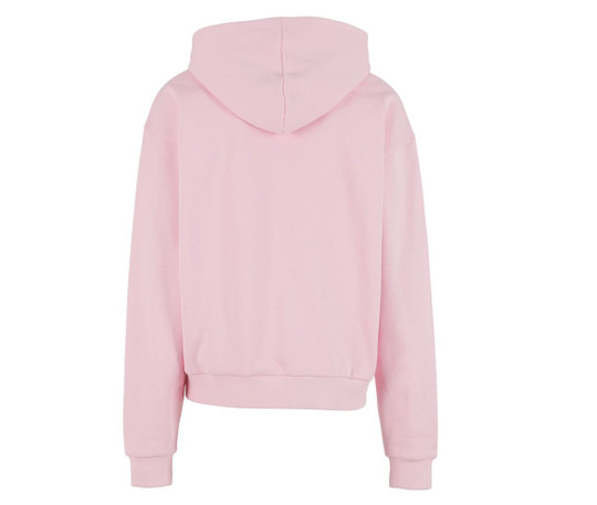 BUILD YOUR BRAND BY162 - Ultra heavy cotton box hoody