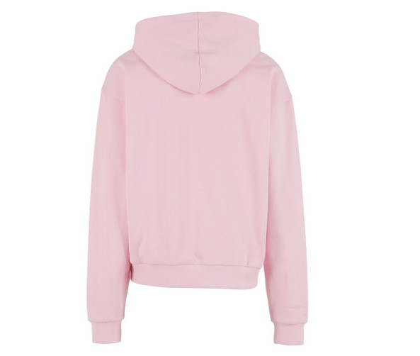 Build Your Brand BY162 - Felpa con cappuccio in cotone ultra pesante