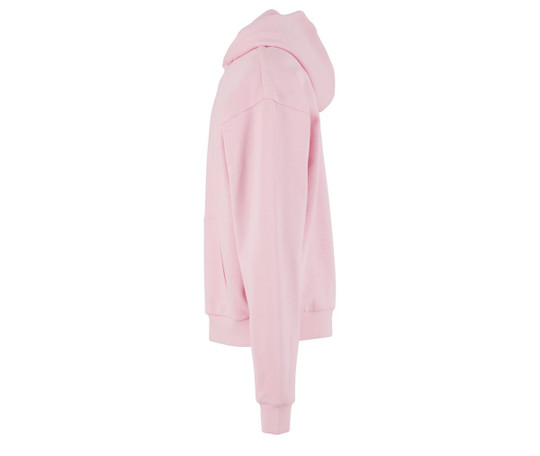 BUILD YOUR BRAND BY162 - Ultra heavy cotton box hoody