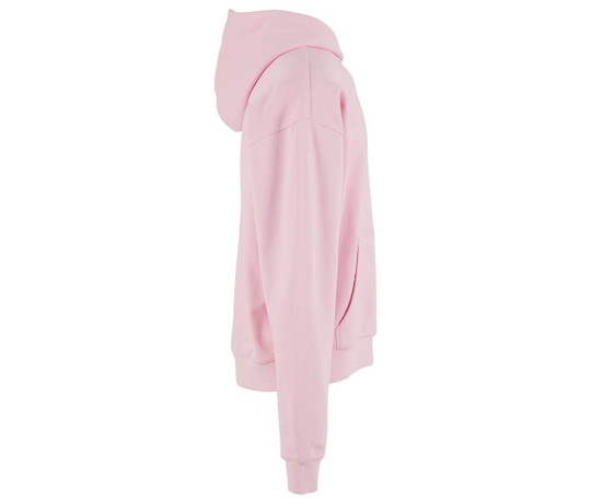BUILD YOUR BRAND BY162 - Ultra heavy cotton box hoody