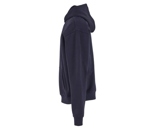 BUILD YOUR BRAND BY162 - Ultra heavy cotton box hoody