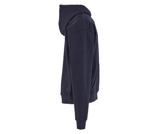 BUILD YOUR BRAND BY162 - Ultra heavy cotton box hoody