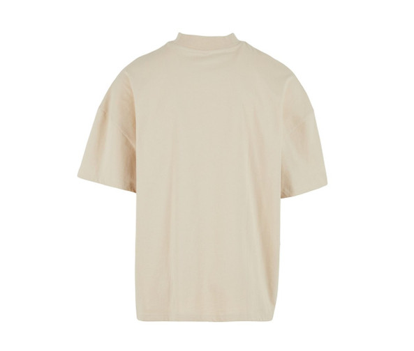 BUILD YOUR BRAND BY230 - Damen T-Shirt Oversized