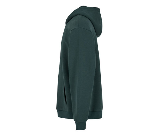 Build Your Brand BY284 - HOODY DUVETEUX