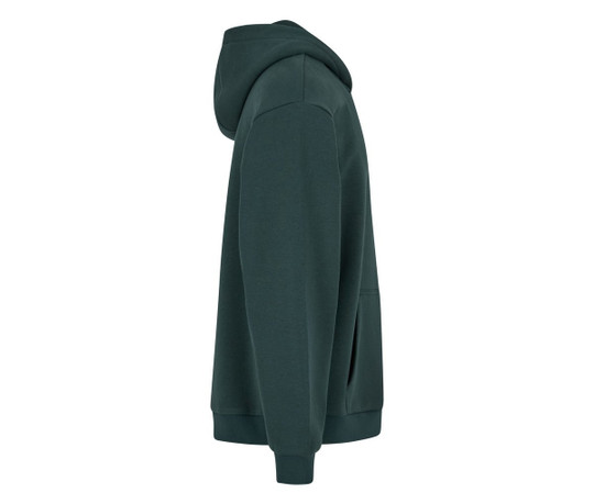 Build Your Brand BY284 - HOODY DUVETEUX