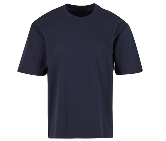 Build Your Brand BY364 - Los T-shirt