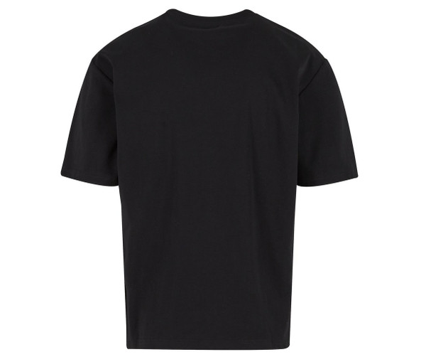 BUILD YOUR BRAND BY364 - Tee-shirt ample