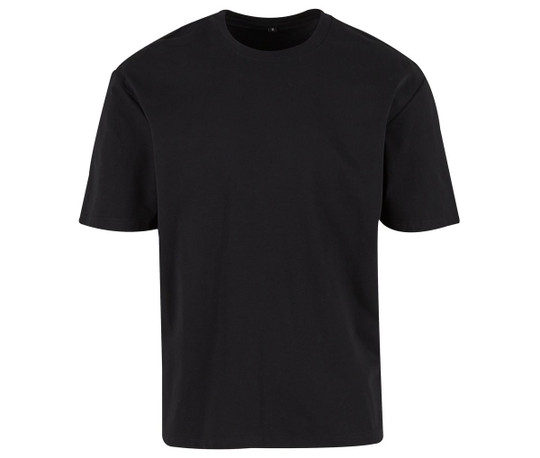 BUILD YOUR BRAND BY364 - Loose T-shirt