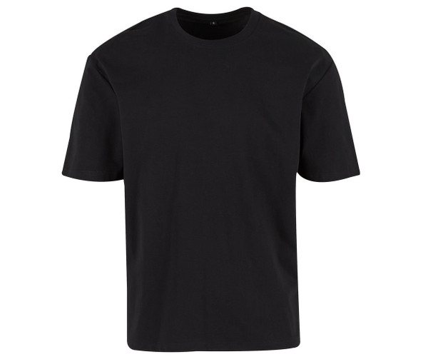 BUILD YOUR BRAND BY364 - Tee-shirt ample