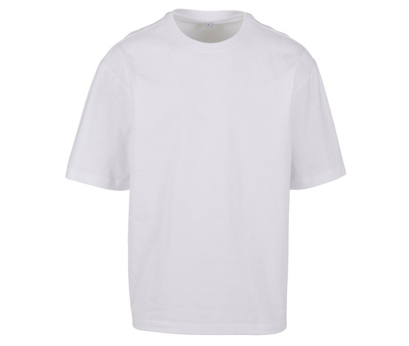 BUILD YOUR BRAND BY391 - Loose T-shirt