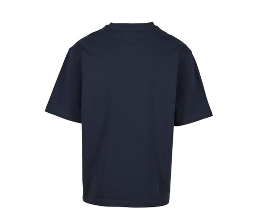 BUILD YOUR BRAND BY391 - Tee-shirt ample