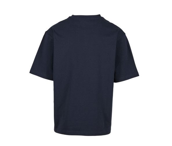 BUILD YOUR BRAND BY391 - Loose T-shirt