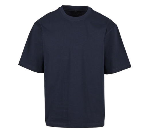 BUILD YOUR BRAND BY391 - Tee-shirt ample