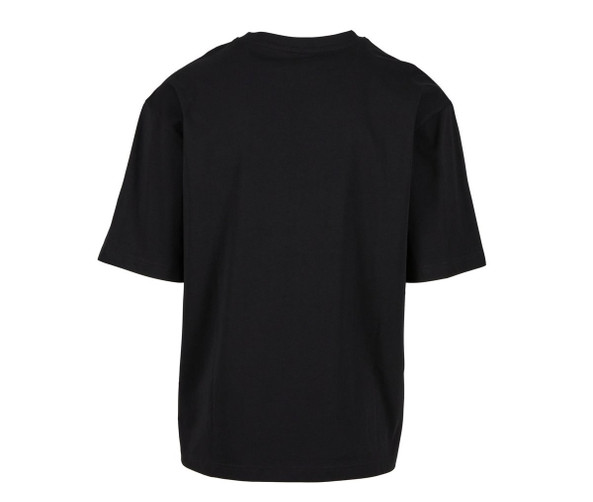 BUILD YOUR BRAND BY391 - Loose T-shirt