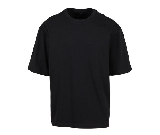 BUILD YOUR BRAND BY391 - Loose T-shirt