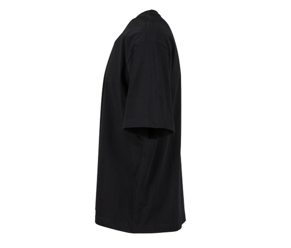 BUILD YOUR BRAND BY391 - Loose T-shirt