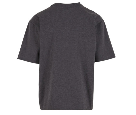 Build Your Brand BY391 - Luźny T-shirt