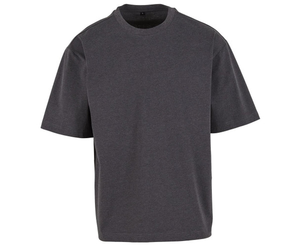 BUILD YOUR BRAND BY391 - Loose T-shirt