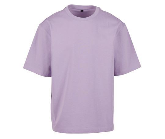 BUILD YOUR BRAND BY391 - Loose T-shirt