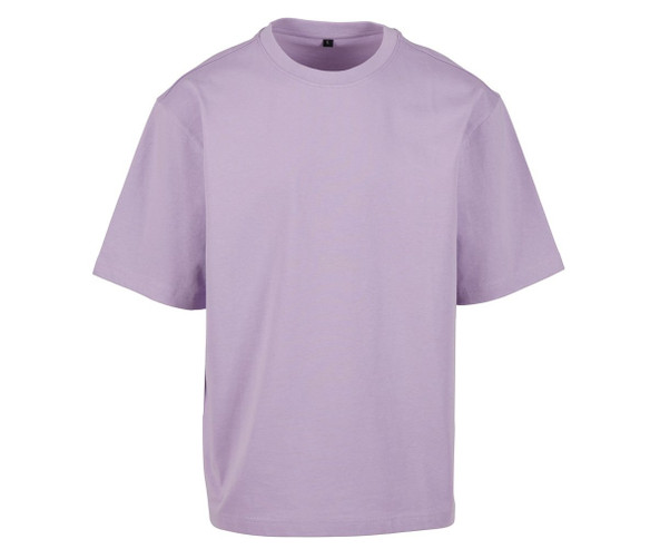 Build Your Brand BY391 - Lockeres T-Shirt