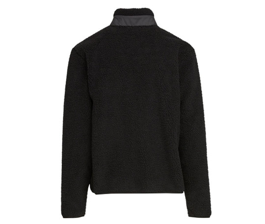 BUILD YOUR BRAND BY406 - Veste polaire coupe-vent