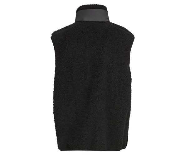 BUILD YOUR BRAND BY407 - Windproof fleece bodywarmer