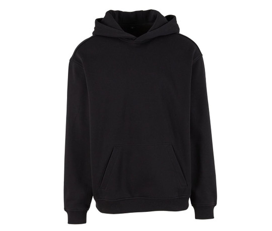 BUILD YOUR BRAND BY410 - Oversized hoodie