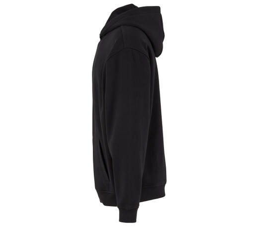 BUILD YOUR BRAND BY410 - Oversized hoodie