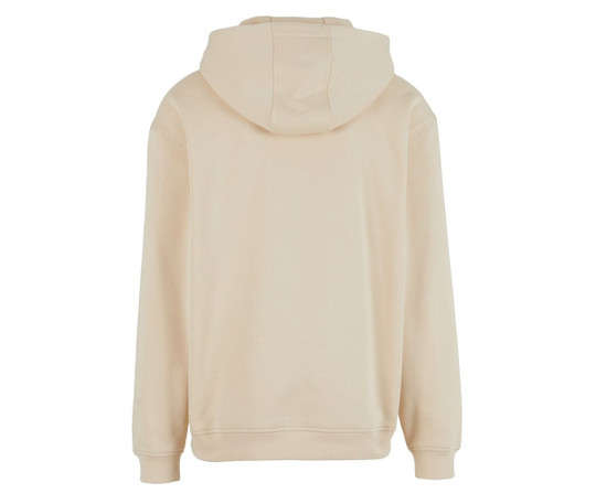 Build Your Brand BY410 - Oversize-Kapuzenpullover