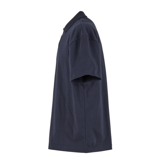 BUILD YOUR BRAND BY421 - Oversized polo