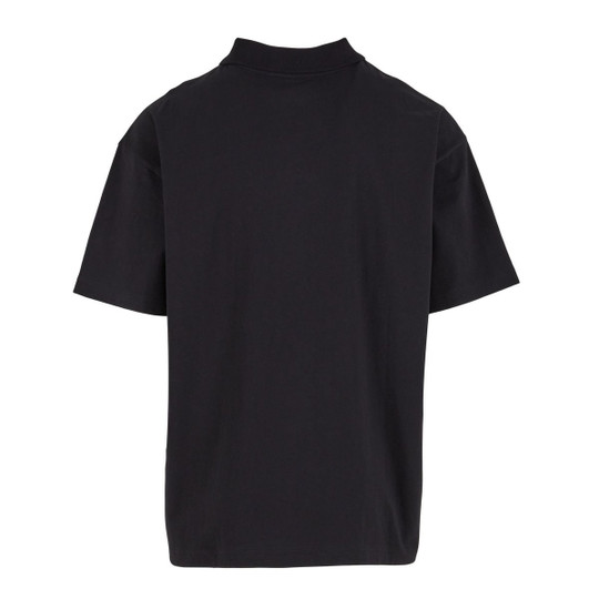 BUILD YOUR BRAND BY421 - Oversized polo
