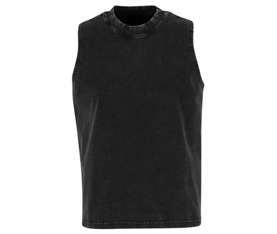 Build Your Brand BY429 - Damen Vintage Tanktop