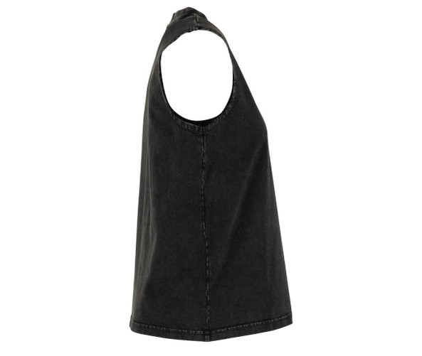 BUILD YOUR BRAND BY429 - Women's vintage tank top