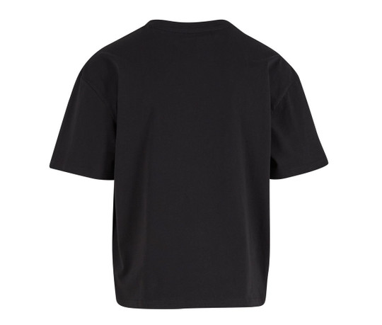 BUILD YOUR BRAND BY439 - Tee-shirt court oversize