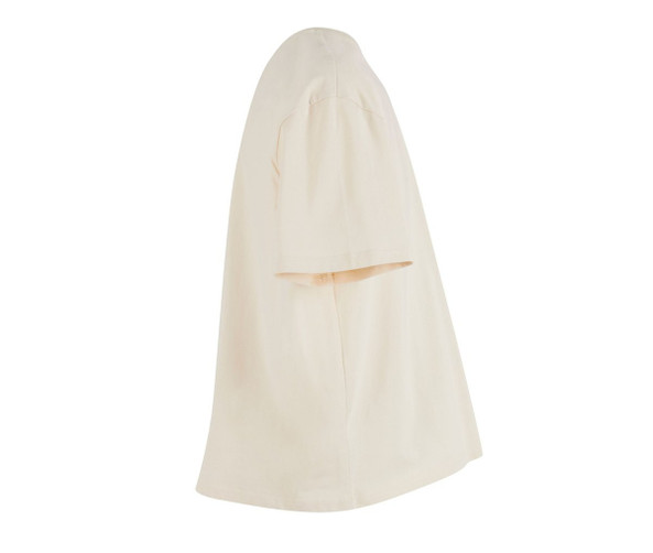 Build Your Brand BY439 - Übergroßes, bauchfreies T-Shirt