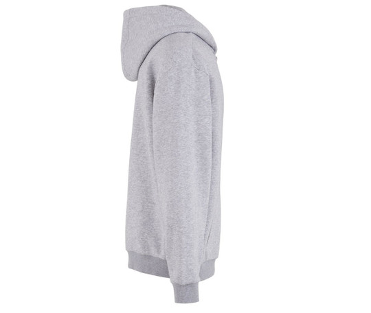 BUILD YOUR BRAND BY443 - Sweat capuche zippé ample