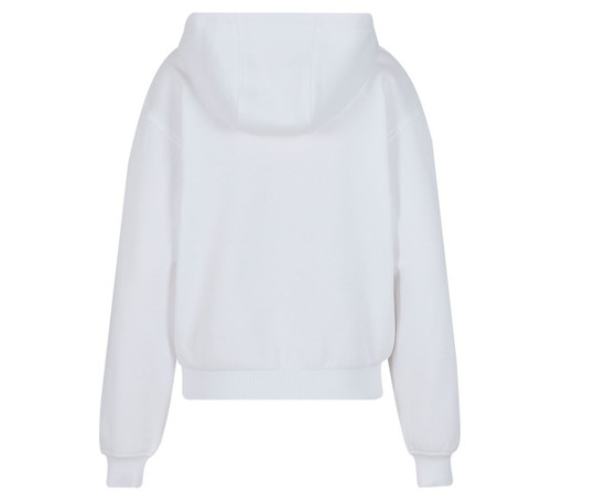 BUILD YOUR BRAND BY444 - Women's oversized hoodie