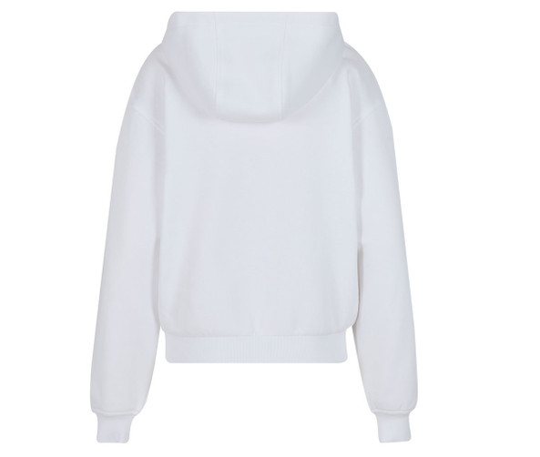 Build Your Brand BY444 - Dámská oversize mikina