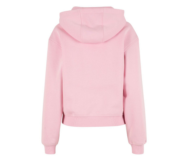 BUILD YOUR BRAND BY444 - Women's oversized hoodie