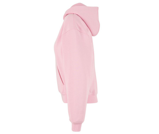 Build Your Brand BY444 - Dames oversized hoodie