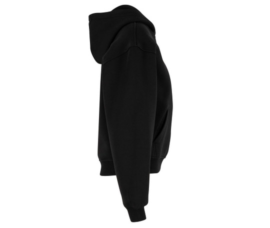 BUILD YOUR BRAND BY444 - Sweat capuche ample pour femme