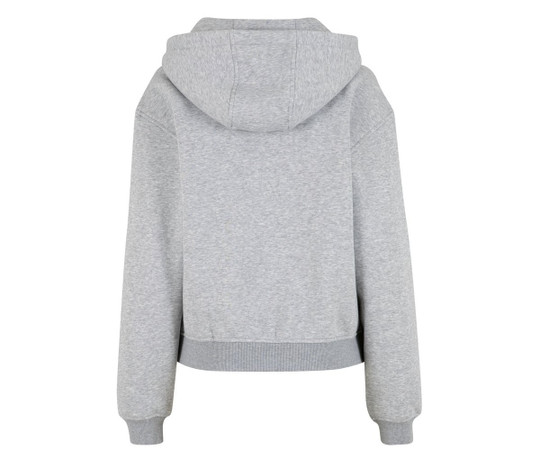 BUILD YOUR BRAND BY444 - Women's oversized hoodie