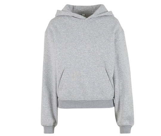 BUILD YOUR BRAND BY444 - Women's oversized hoodie