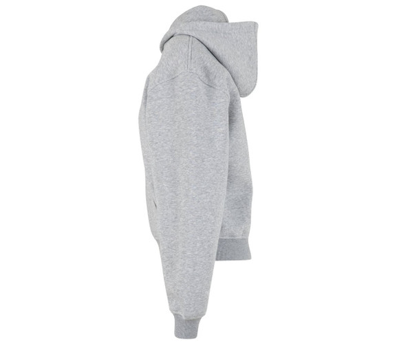 BUILD YOUR BRAND BY444 - Women's oversized hoodie
