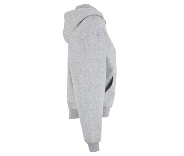 BUILD YOUR BRAND BY444 - Women's oversized hoodie