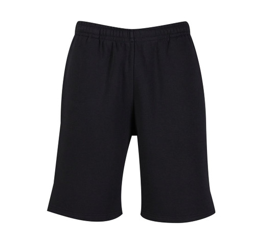 BUILD YOUR BRAND BY447 - Soft-touch shorts