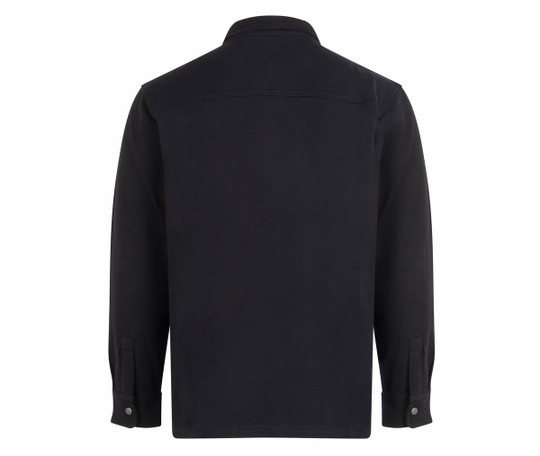 Front row FR056 - Piqué gebreide overshirt