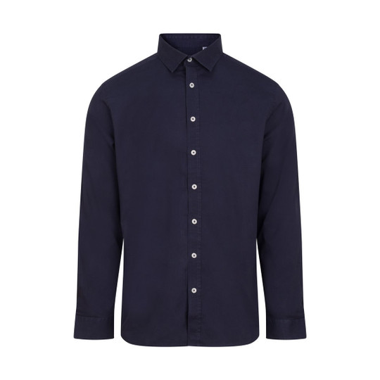 FRONT ROW FR504 - Men's casual shirt